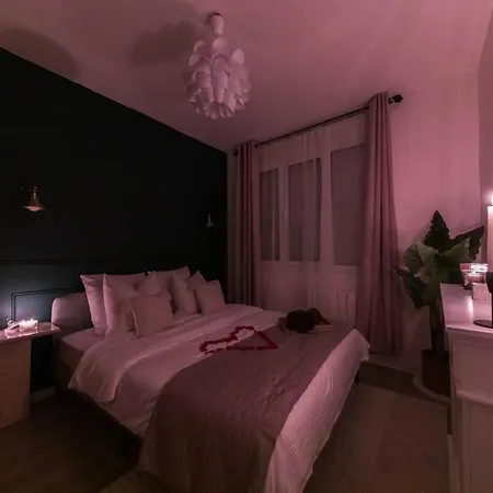 Relax Et Cocooning - Maison De Ville Tours - Proche Gare Buitenkant foto