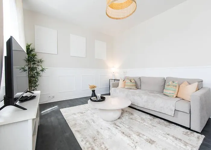 Relax Et Cocooning - Maison De Ville Tours - Proche Gare
