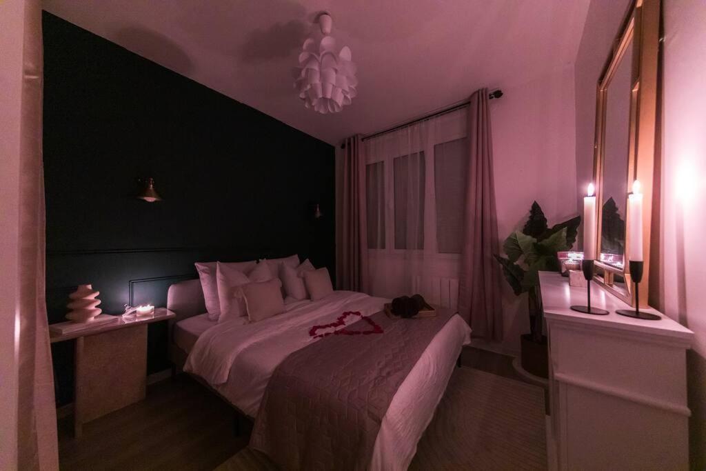 Relax Et Cocooning - Maison De - Proche Gare Tours