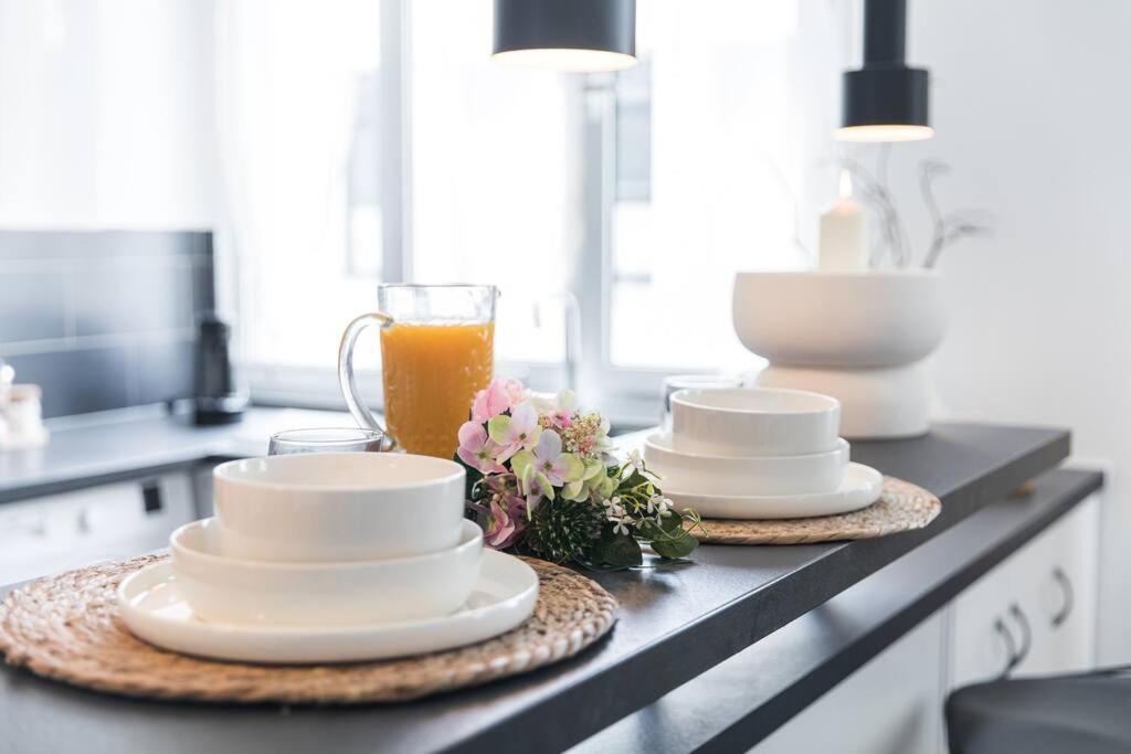 Apartment Relax Et Cocooning - Maison De - Proche Gare *