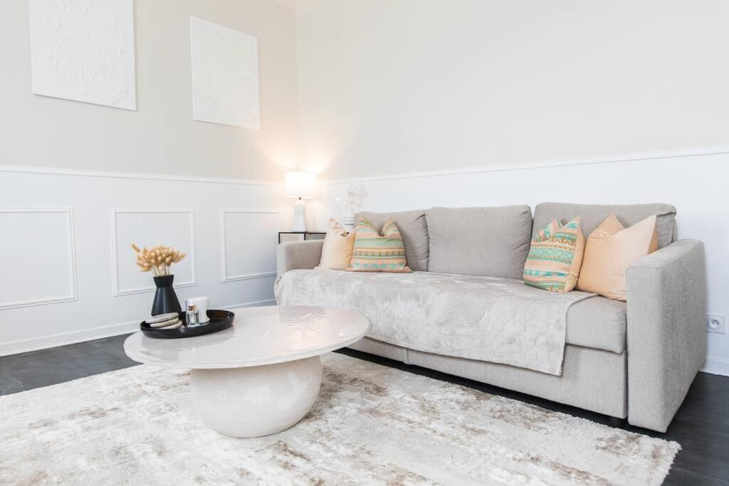 Relax Et Cocooning - Maison De - Proche Gare Appartamento