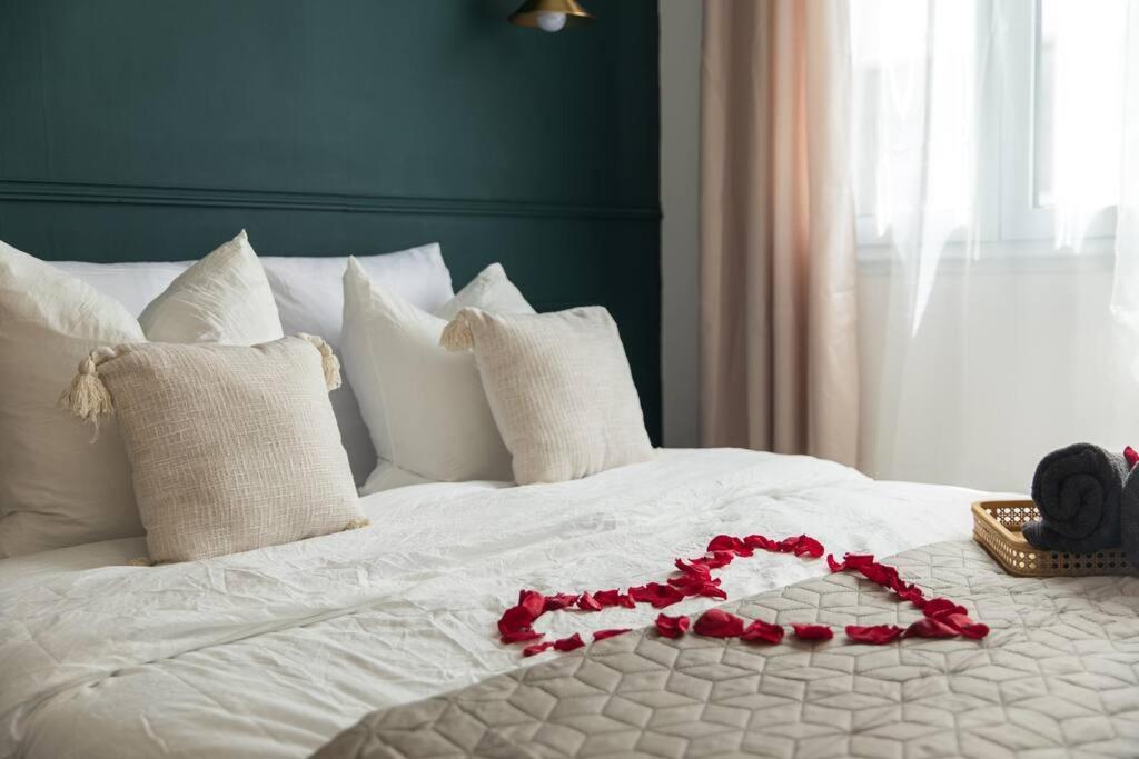 Apartment Relax Et Cocooning - Maison De - Proche Gare Tours