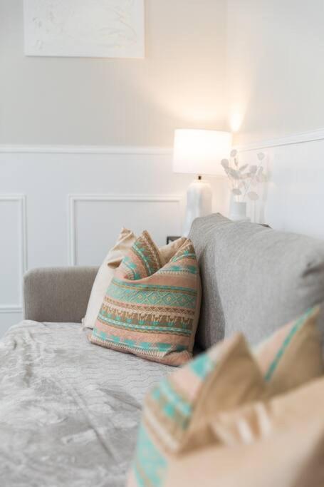 Relax Et Cocooning - Maison De - Proche Gare *