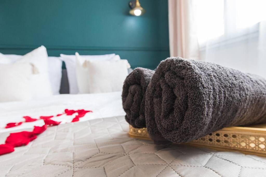 Relax Et Cocooning - Maison De - Proche Gare