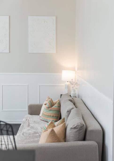 Apartment Relax Et Cocooning - Maison De - Proche Gare