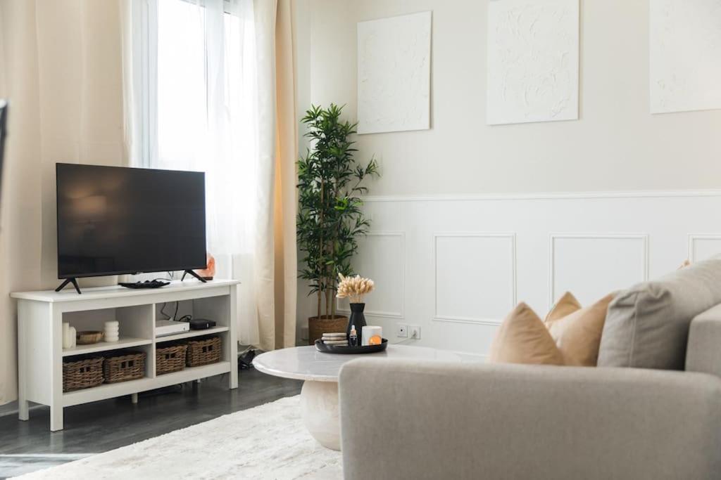 Relax Et Cocooning - Maison De - Proche Gare *