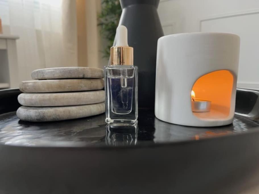 Relax Et Cocooning - Maison De - Proche Gare * Tours